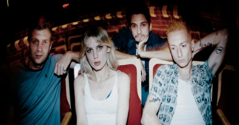 Wolf Alice İstanbul a geliyor!