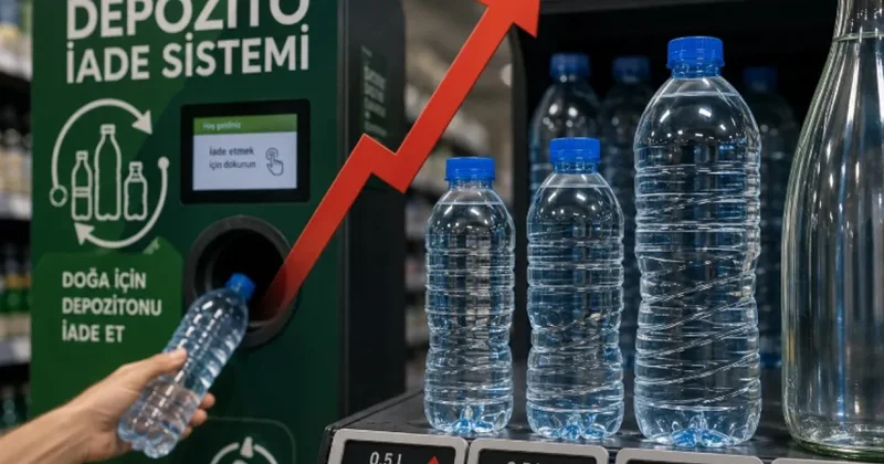DOA Sistemi küresel vitrinde! Forbes Türkiye yi ABD ve Batılı ülkelere örnek gösterdi