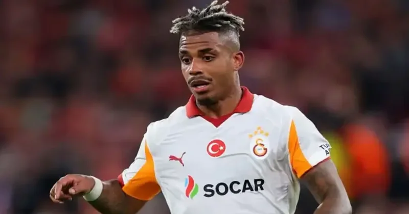 Galatasaray da sessiz sedasız imza! Yıldız isme zam yapıldı ve sözleşmesi uzatıldı