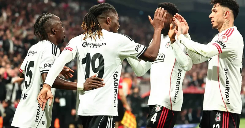Trossard transferi Beşiktaş ın eski yıldızını çıldırttı! Sosyal medyada gündem olan cevap