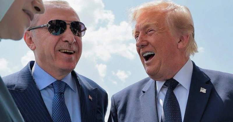 Herkese çelik Trump’a altın tabanca Sözcü Gazetesi