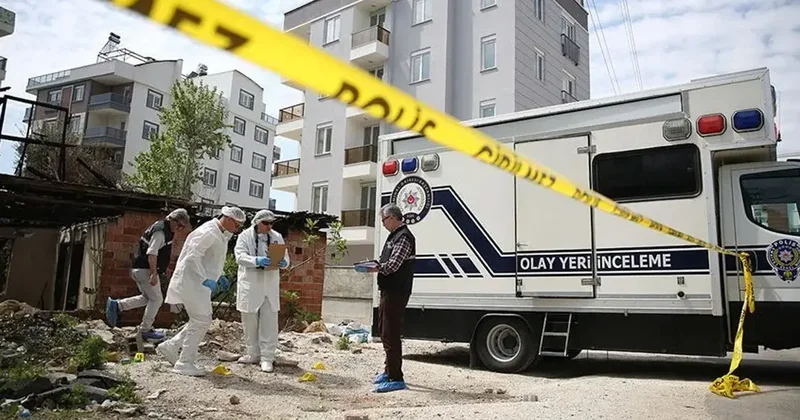 Kız kardeşinin cansız bedeniyle 1 hafta aynı evde kaldı