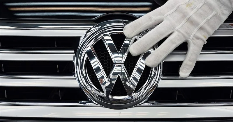 Volkswagen 50 bin kişiyi daha işten çıkarmayı değerlendiriyor Sözcü Gazetesi