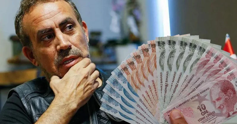 İşte Haluk Levent in milyonlarca liralık bahis oynadığı takım