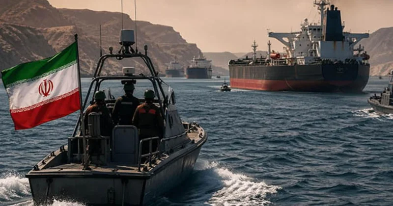İran yapacağını yaptı: Bu hamle ABD ye karşı dayanma süresini uzatacak