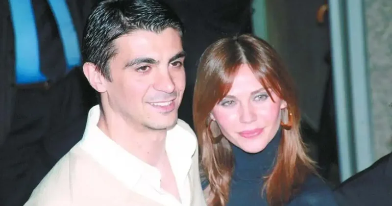 Sık sık görüşünce barıştıkları iddia edildi! İbrahim Kutluay ın eski eşi Demet Şener açıkladı