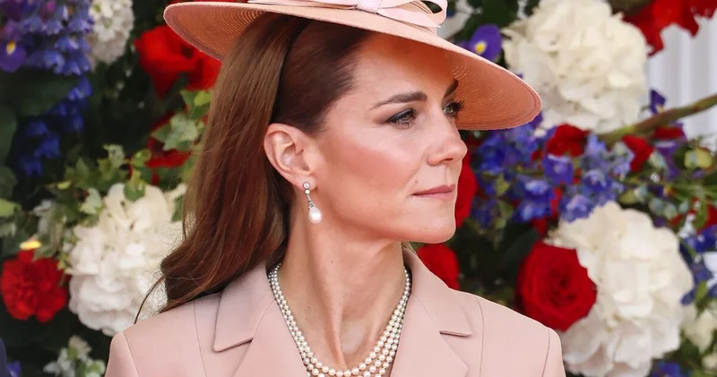 Kate Middleton un 10 sırrı