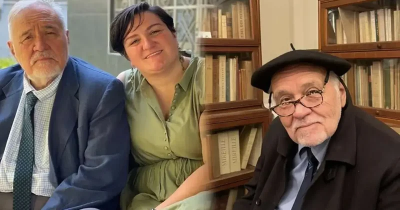 İlber Ortaylı ya ait ev sayısını açıkladı: Babasının eşyalarını satınca tepki aldı!