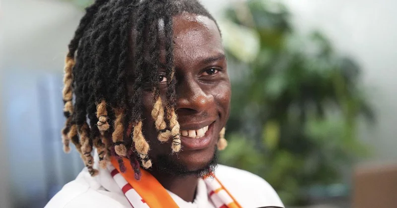 Ugochukwu dan sonra bir yıldız daha! Dünya bu transferi konuşur