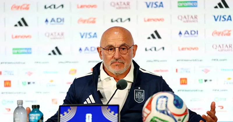 Luis de la Fuente: Fransa yı çok iyi inceledik