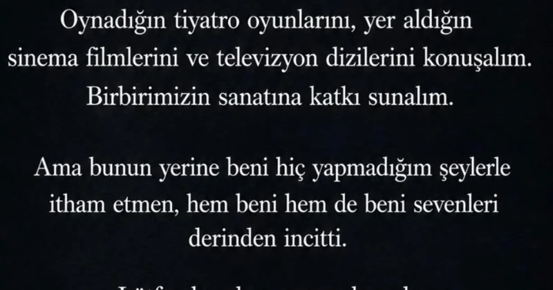 Araları bozuk muydu? Zeki Alasya’nın eşinden Melek Baykal la ilgili iddiaya yanıt