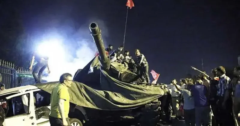 15 Temmuz darbe girişimi için hangi ülke hangi açıklamayı yaptı?
