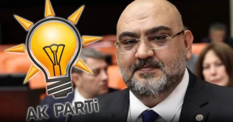 Bugün AKP ye katılacak vekil, Çerçeve Yasa ya bakın ne oy vermiş... Bu nasıl dönüş? Sözcü Gazetesi