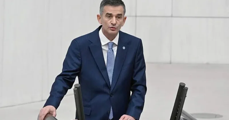 AK Parti geçeceği iddia edilen Ümit Dikbayır dan açıklama!