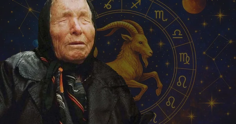 Yıllar önce öngörmüş! İşte Baba Vanga nın Zor bir hayat geçirecekler dediği 3 burç