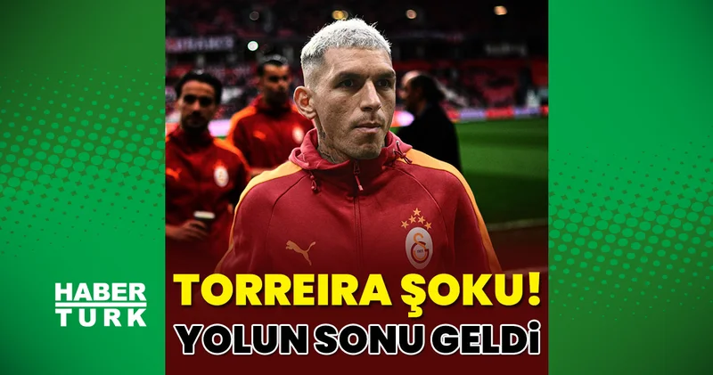 Galatasaray da Lucas Torreira şoku! Ayrılmak istiyor