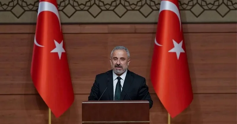 Sinan Burhan dan bomba iddia: Çok önemli bir kurumda değişim olacak