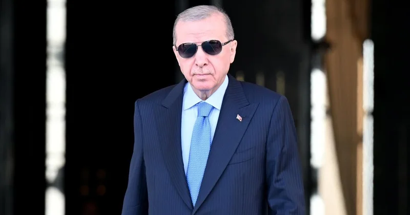 AK Parti 25 yaşında: 14 Ağustos 2001’den çeyrek asırlık siyasi yolculuğa