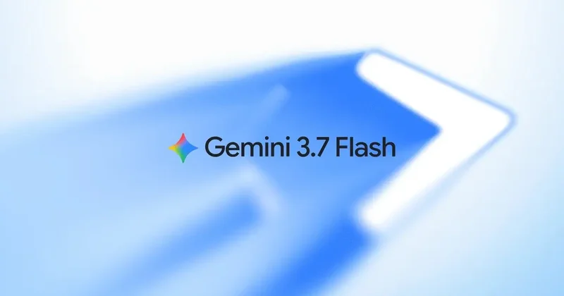 Google, Gemini 3.6 Flash’ı üç hafta sonra yeniledi: Fiyat yarıya indi, performans sıçradı