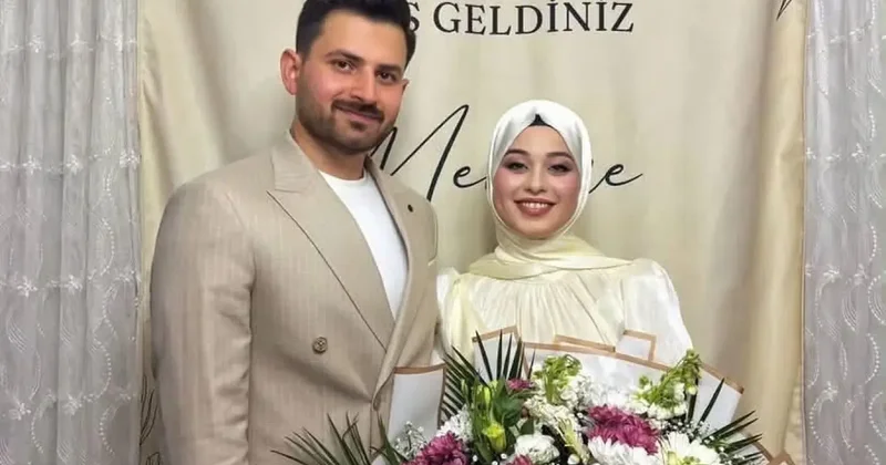 Ankara’daki feci kazada ölen Medine öğretmenle ilgili kahreden detay
