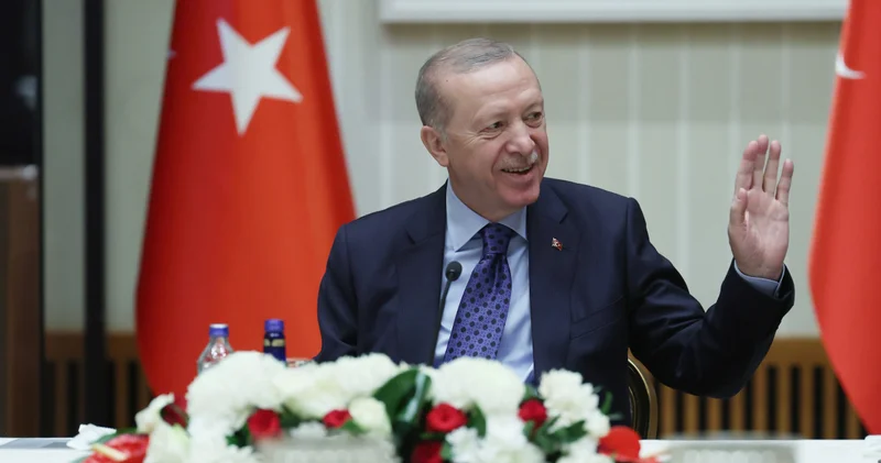 SON DAKİKA HABERİ: AK Parti 25 yaşında! Türk siyasi tarihindeki çeyrek asırlık öykü Son dakika haberleri