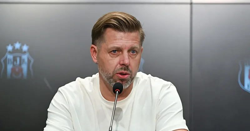 David Horejs: Atmosfer yüzde 100 etkili oldu