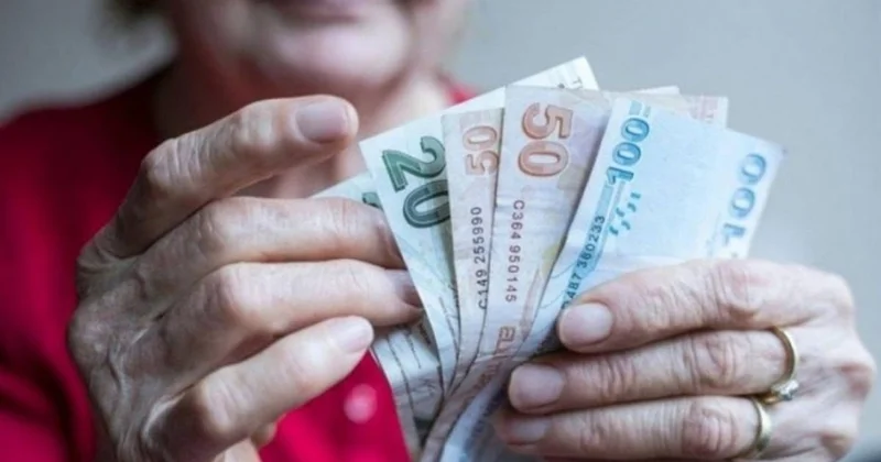 Emekli ve memur maaşı zammında hesap bir daha değişti: İşte masadaki senaryolar Sözcü Gazetesi