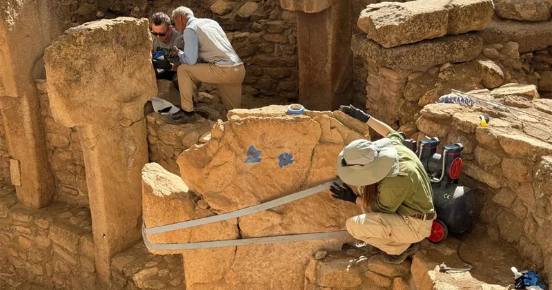 Tarihin sıfır noktasında yeni yerler keşfedildi: Göbeklitepe’de kazılar kuzeye taşındı Son Haberler