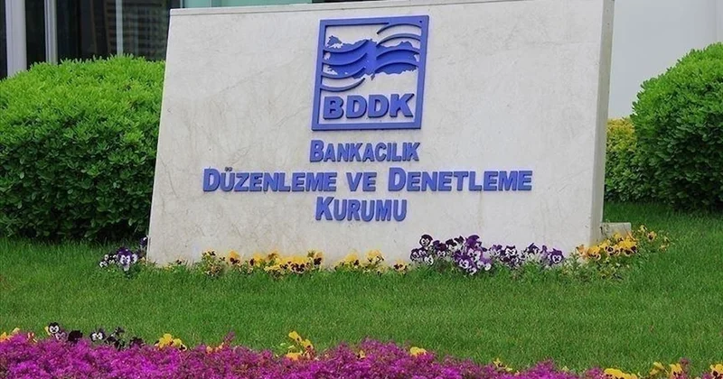 BDDK bir şirketin faaliyet iznini iptal etti Sözcü Gazetesi