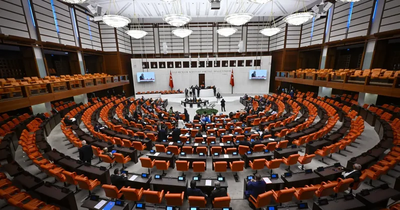 Meclis’te dengeleri sarsacak iddia! AK Parti ye katılırsa partinin grubu düşecek