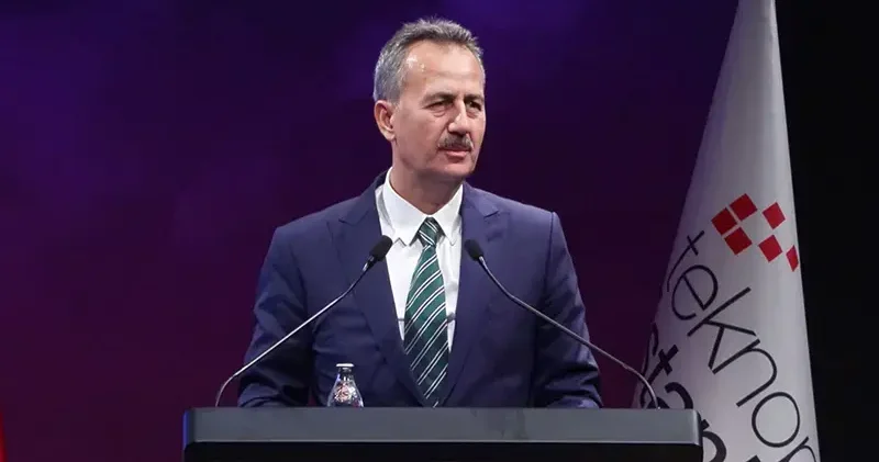 Savunma Sanayii Başkanı Görgün: Ar Ge harcamalarımızı 20 milyar dolara ulaştırdık