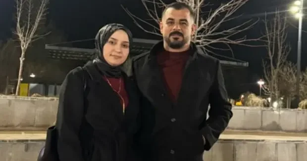 Mardin haberleri Mardin de düşme denilen ölümün ardındaki şüphe! Kocası tutuklandı 14 Ağustos 2026