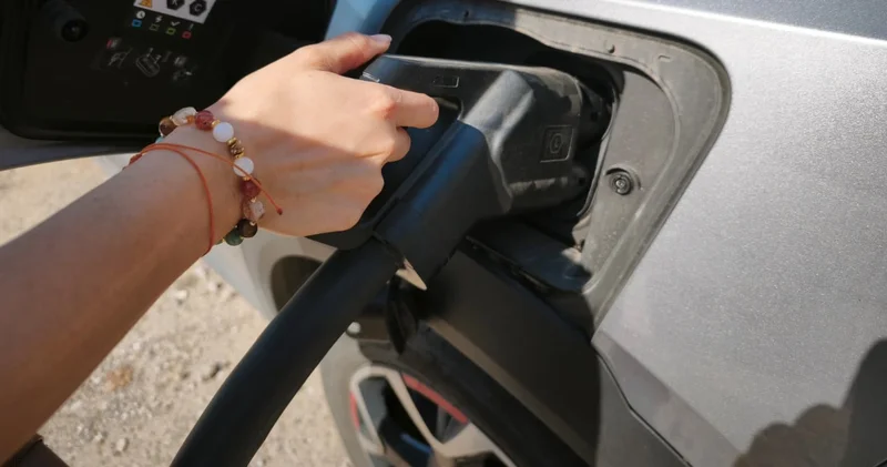 Küresel elektrikli araç satışlarında artış