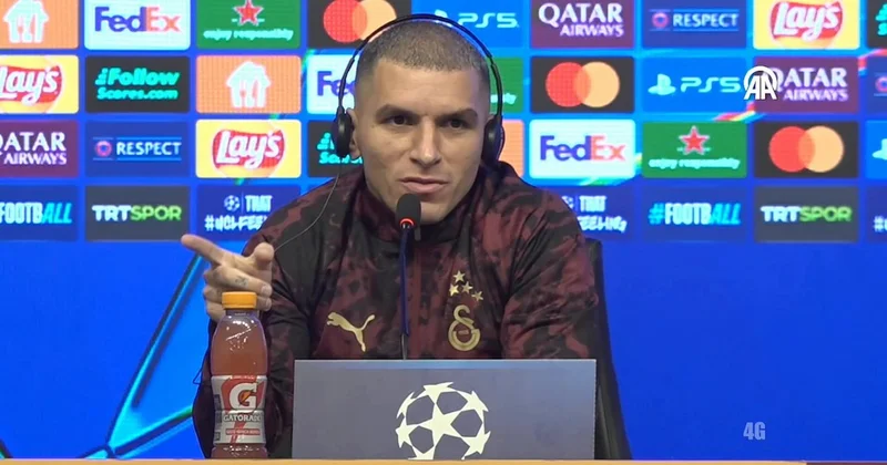 Herkes transfer beklerken Galatasaray da şok ayrılık yaşanabilir Sözcü Gazetesi