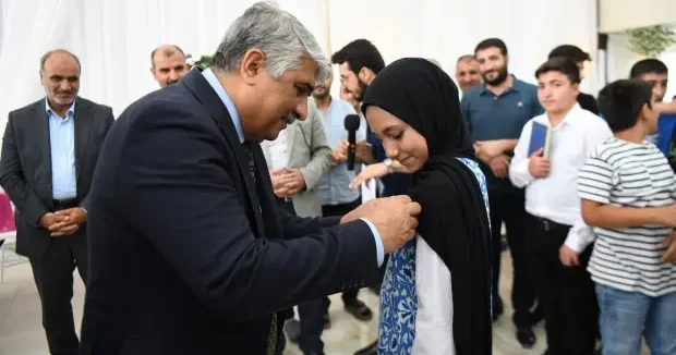Malatya haberleri Malatya da Kur’an ı Kerim Okuma ve Bilgi Yarışması gerçekleştirildi 14 Ağustos 2026