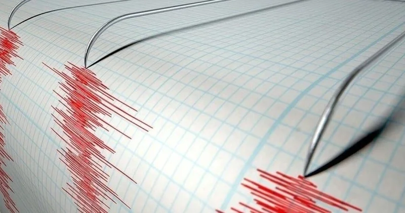 SON DEPREMLER 14 AĞUSTOS AFAD VE KANDİLLİ Son deprem nerede ne zaman kaç büyüklüğünde oldu? İşte anlık depremler tablosu