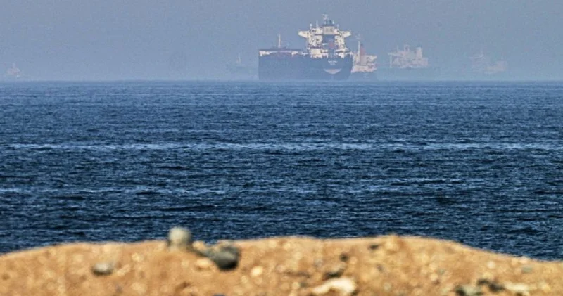 BAE ye ait 2 tanker hedef alındı Dış Haberler