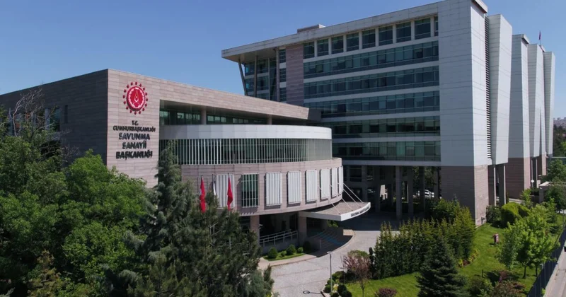 SSB 13 sözleşmeli bilişim personeli alacak