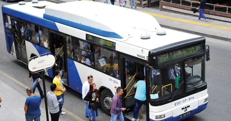 ÖTV kararı sonrası indirim beklenirken Ankara Büyükşehir zam yaptı Son Haberler