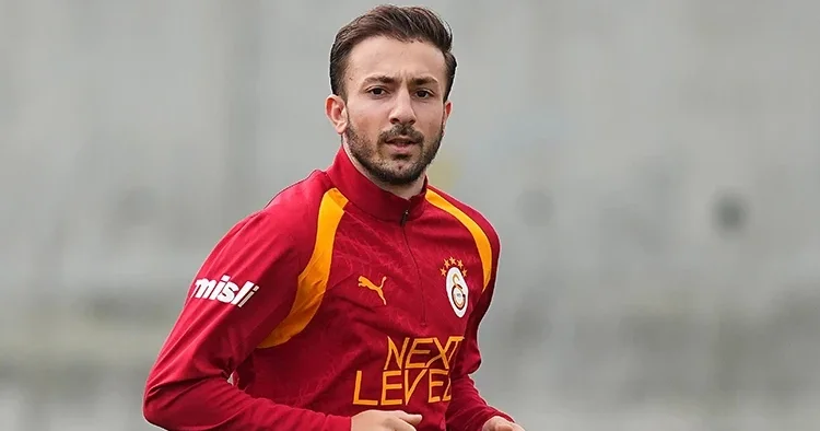 Halil Dervişoğlu, Gaziantep FK’ya kiralandı!