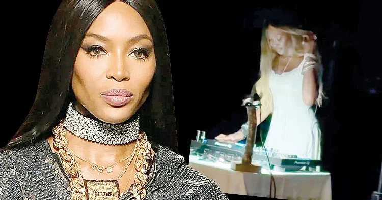 Bozburun’da sürpriz DJ