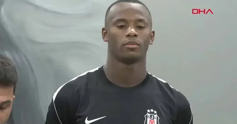 Tiago Djalo: Kazandığımız için çok mutluyum