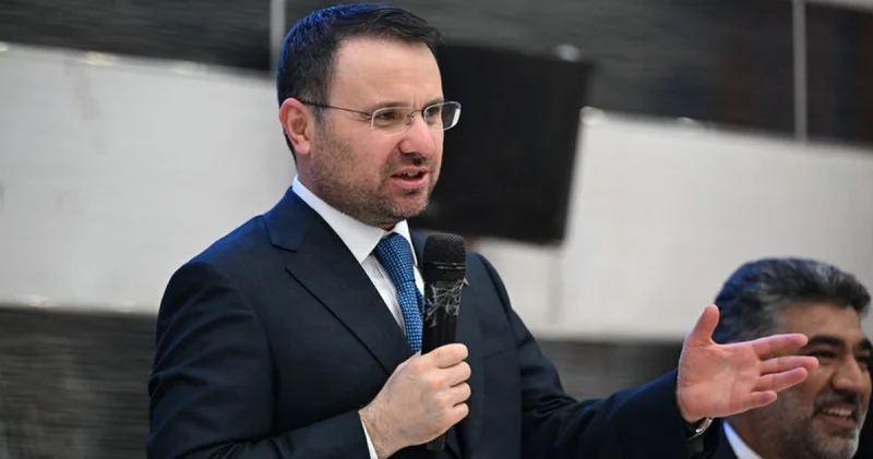 Milletimizle çeyrek asır, Türkiye geleceğe hazır Son dakika haberleri