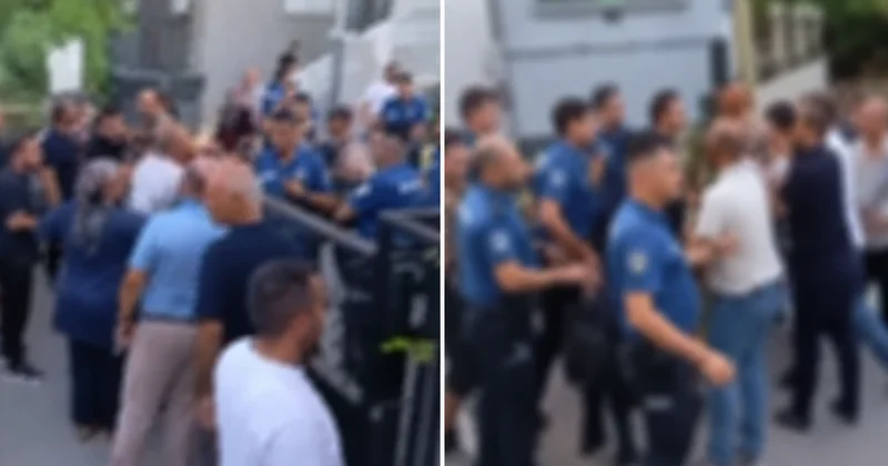 Gaziantep te mide bulandıran iddia: Özek gereksinimli genç kıza cinsel saldırı iddiası infial yarattı