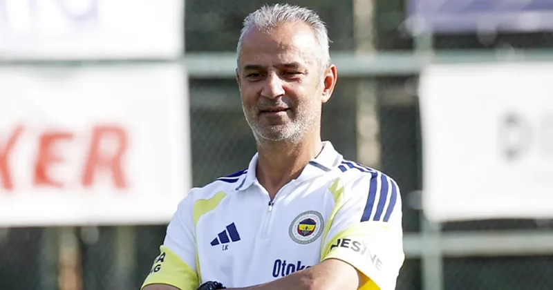 Fenerbahçe nin Gençlerbirliği maçı kadrosu açıklandı! Romelu Lukaku kararı