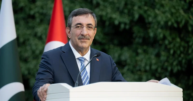 Cevdet Yılmaz: Mekke Anlaşması, bölgesel barış ve istikrarı koruma kararlılığını ortaya koyan bir adım