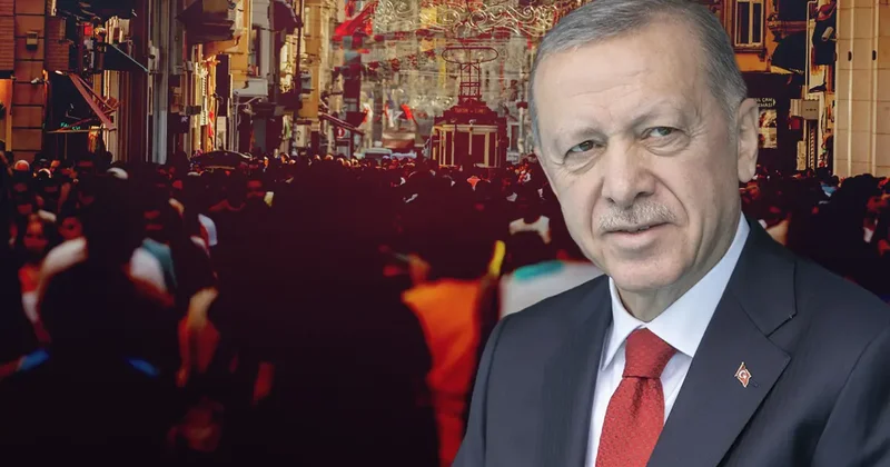 Son seçim anketinde farklı tablo: AK Parti ile Yeni Parti arasında 12 puan fark, CHP dördüncü