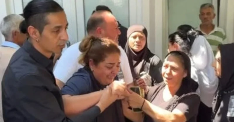 Tansiyonu 200’e çıktı, az kalsın Kader’i de kaybediyorduk Sözcü Gazetesi
