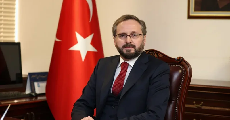 Yunus Emre Enstitüsü Başkanlığına Prof. Dr. Selim Argun atandı