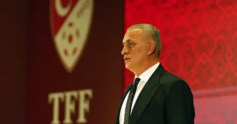İbrahim Hacıosmanoğlu’ndan yabancı VAR açıklaması Fanatik Gazetesi Süper Lig Haberleri Spor